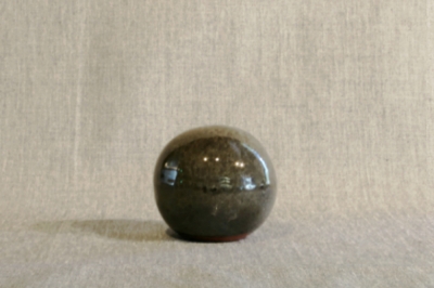 4 inch gray fireball